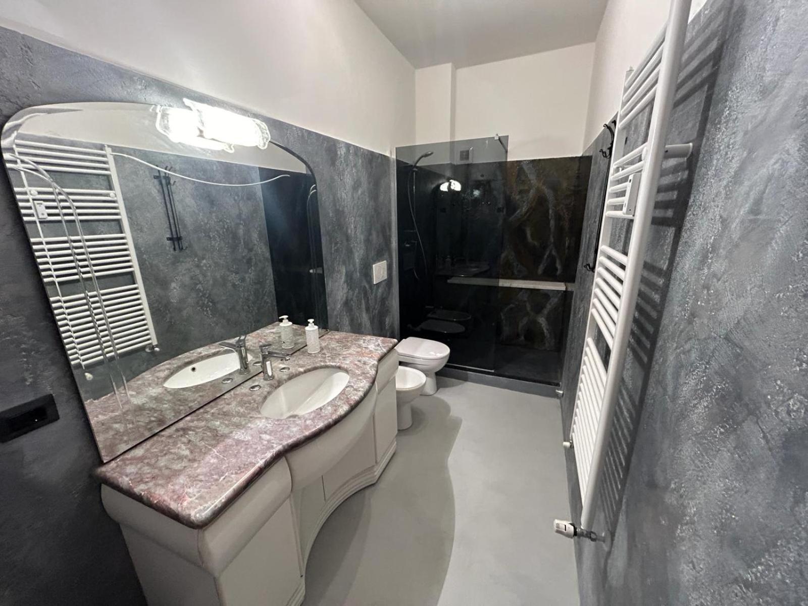 Апартаменты Casa Teresa Флоренция Экстерьер фото