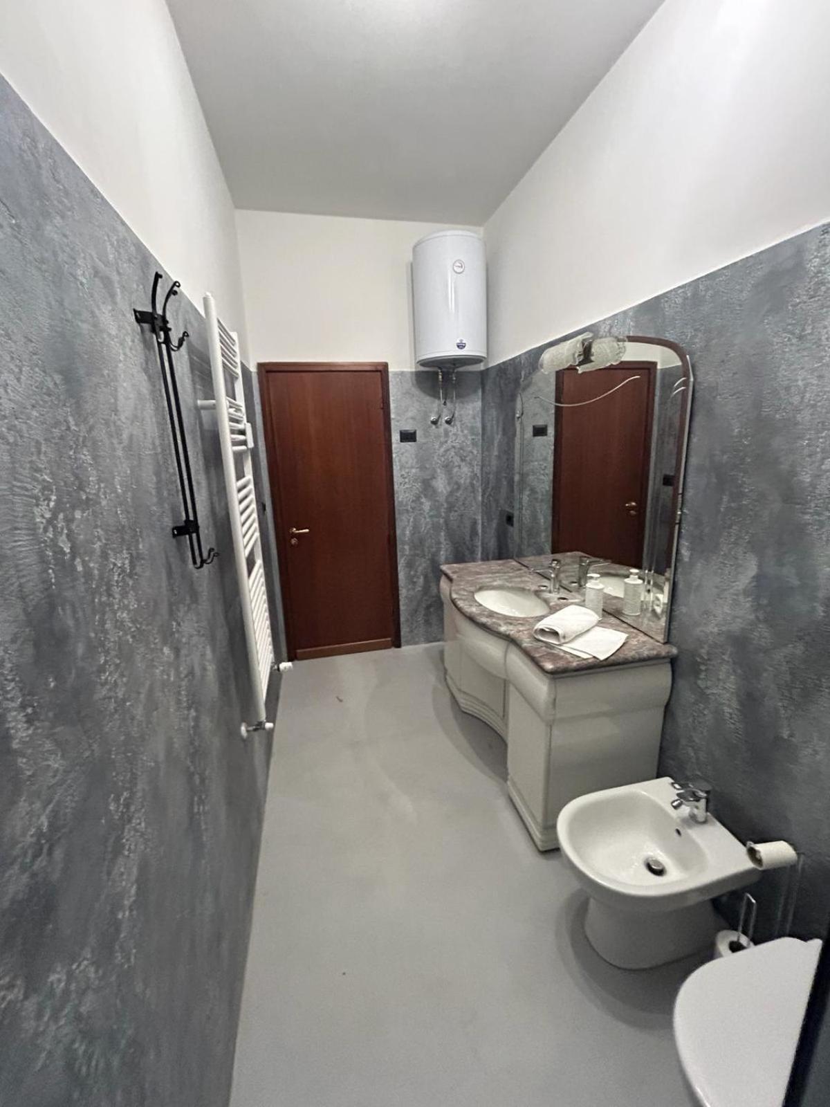Апартаменты Casa Teresa Флоренция Экстерьер фото