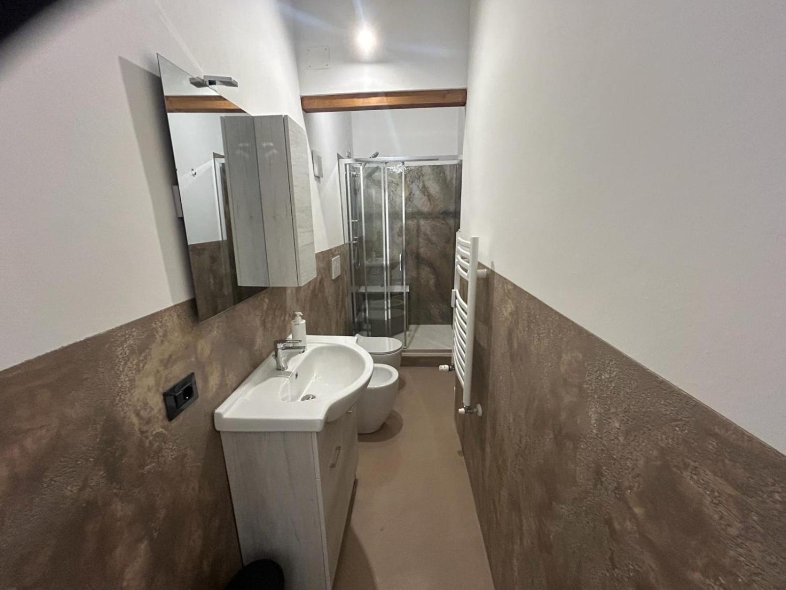 Апартаменты Casa Teresa Флоренция Экстерьер фото
