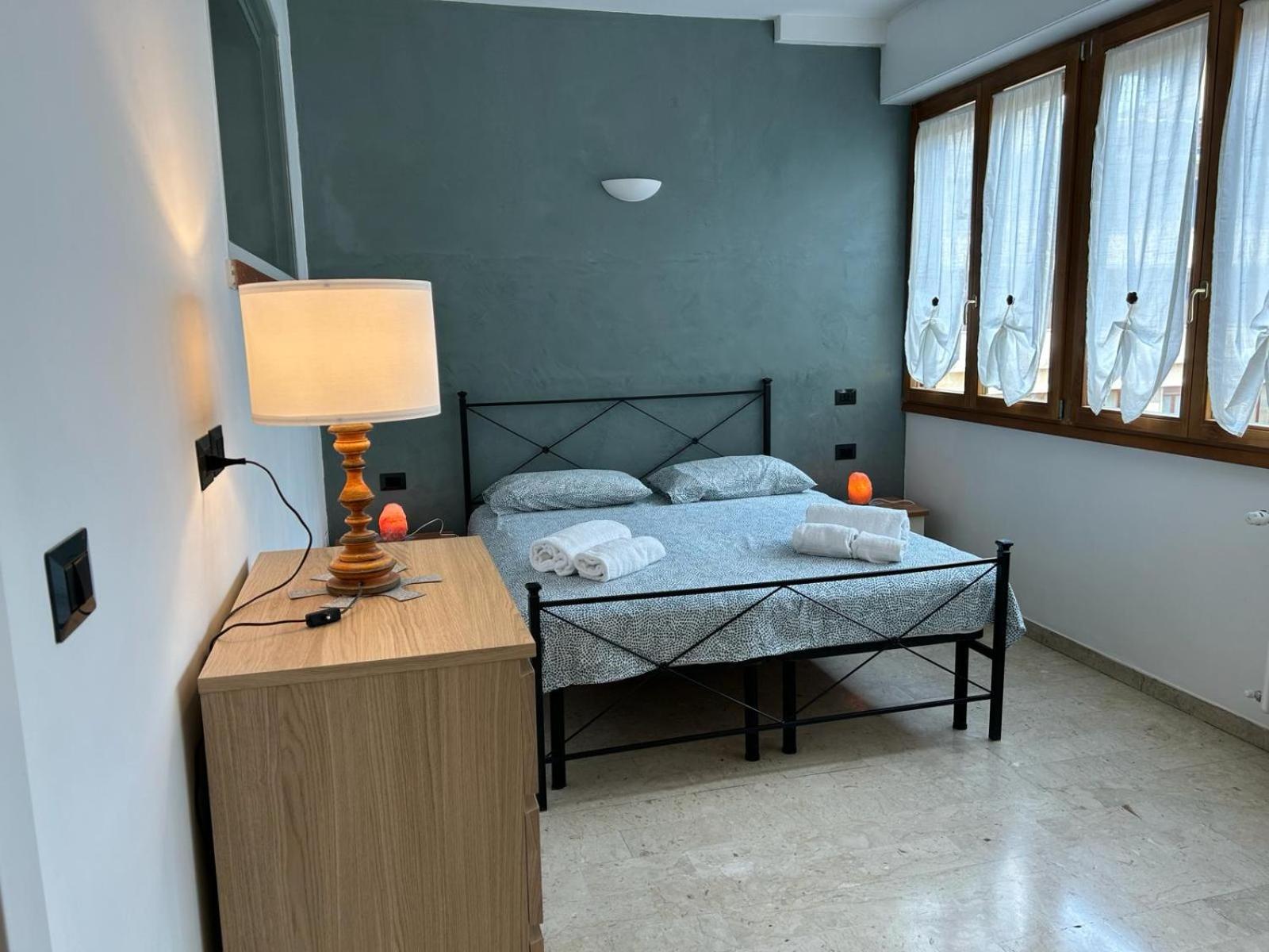 Апартаменты Casa Teresa Флоренция Экстерьер фото